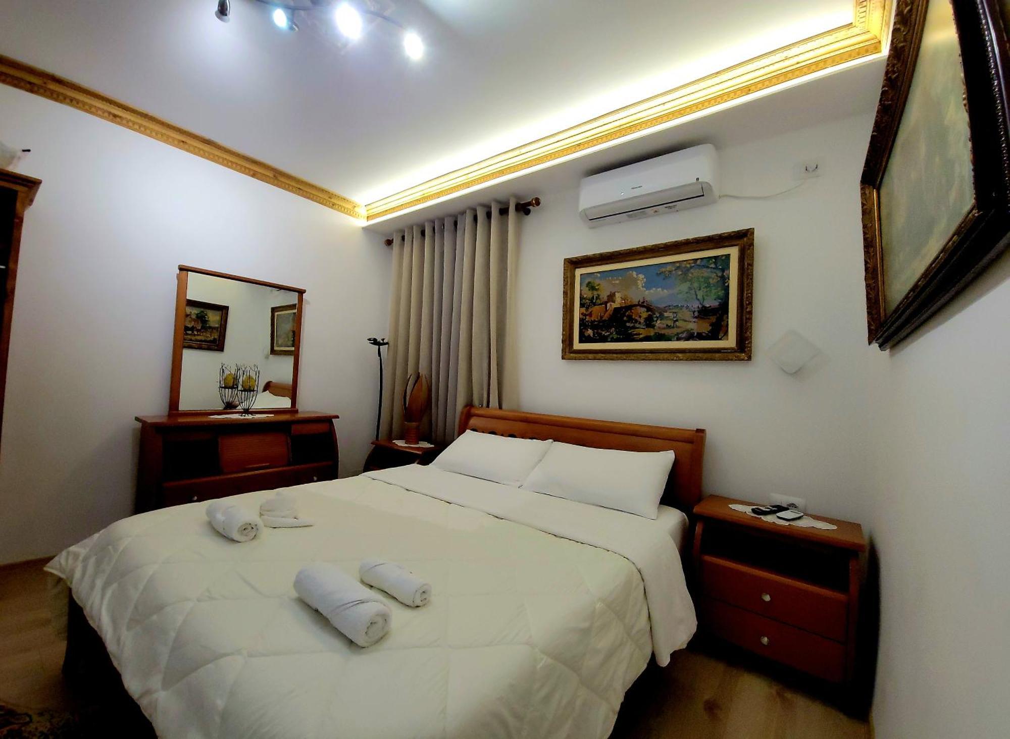 Alsara Guesthouse Gjirokastër Exterior foto